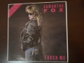 Samantha Fox  LP, снимка 1