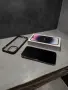 КАТО ЧИСТО НОВ Iphone 14 Pro Max Purple + подарък, снимка 6