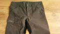 Lundhags Traverse Stretch Trouser дамско 44-XL / мъжко L панталон здрава и еластична материи - 992, снимка 3