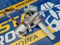  Мотор и модул за ел.волан за Тойота Ярис - 1.0 - 69к.с - 2011г., снимка 1