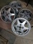 Алуминиеви Джанти 14цола 4x100 VW, снимка 12