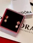 Pandora обеци Пандора , снимка 4