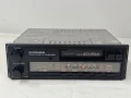 ретро  FM стерео радио авто касетофон PIONEER KP-2080 , снимка 1