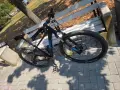 Планински велосипед CUBE Attention SL 29" (Размер M) – Отлично състояние, снимка 6