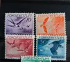 Лихтенщайн 1939 г. Фауна Птици, пълна серия MNH, снимка 5