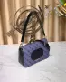 Guess Дамска Чанта Гес - Различни Цветове Код SEM-285, снимка 4