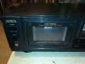 AIWA HX-PRO DECK-ВНОС SWISS 0703221936, снимка 3