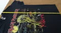 Iron Maiden Killers метъл рок тениска, снимка 7