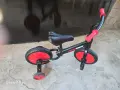 Детски велосипед, снимка 3
