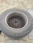 Джанти R15 5х112, за VW (Audi, Seat) + зимни гуми 195/65, снимка 7