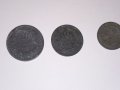 Лот 5,10,20 стотинки 1917, снимка 2