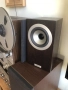 Tонколони Tannoy DC - 4, снимка 1