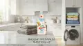 Sano Maxima Moments of Joy, Blue Blossom, Soft Silk и Mix and Wash концентрирани , снимка 4