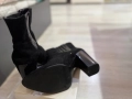 Дамски елегантни боти, снимка 4