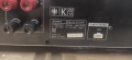 усилвател SONY F245R, снимка 9