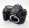 Nikon D610