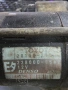 228000-8540 Стартер Toyota Yaris Verso 1.3 - 1.5I 2002 28100-21020, снимка 2