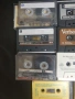 Лот от 11бр аудио касети със записи музика. Всички за 13евро Купени от чужбина. Записите са качестве, снимка 3