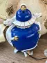 Порцеланова лампа Satsuma, снимка 8