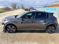 Peugeot 208 1.2 PureTech, двигател HNK, 101 кс., ск. Кутия - автоматик  8 ск. 20GTBB, 2022г., 27000 , снимка 4