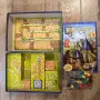 Настолна игра Каркасон, снимка 2