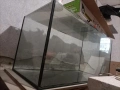 Аквариум 230л. нов , снимка 2