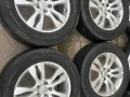 5х114.3 18 цола Лети джанти  Hyundai Kia Mazda Honda Suzuki Nissan Mitsubishi Toyota Dacia Renault, снимка 7