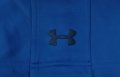 Under Armour UA Performance Hoodie оригинално горнище XL спорт суичър, снимка 6