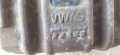 Заден Ляв Спирачен Апарат TRW За Ауди А3 2,0TDI 140к.с 2003-2009 Година Ауди А3 , снимка 7