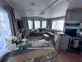 Мобилна къща Преносима къща Къща на колела Обзаведена Къща, снимка 1