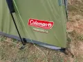 Просторна семейна палатка COLEMAN, снимка 1