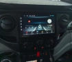 9" Android мултимедия за Ивеко Дейли 2006-2013 г, снимка 1