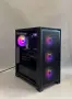 Геймърски компютър AMD Ryzen 5 5600X, RTX 3070 Ti 8GB, 16GB ram, снимка 1