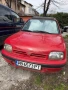 Nissan micra 1.3 цяла за части, снимка 1