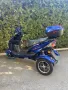 Електрическа Триколка MAX SPORT , снимка 5