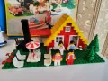 Лего 6388 lego classic town 1989 г, снимка 2