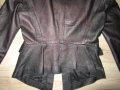 ZARA--ЕСТЕСТВЕНА КОЖА-СТРАХОТНО ЯКЕ--М номер, снимка 7