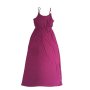 H&M Divided дълга лятна рокля тип потник S