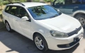Продава Volkswagen Golf VI Variant, снимка 2