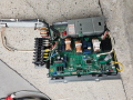 Инверторна и контролна платка за климатик Daikin RZQ100B8W1B