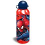 Алуминиева бутилка Spiderman, 500ml, асорти 8435507872560, снимка 3