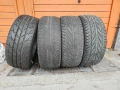4бр. гуми Goodride 205/45/R17, снимка 5