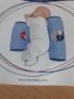 Възглавнички-подпори за бебе и боди, снимка 2