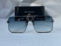 Maybach 2024 мъжки слънчеви очила маска 5 цвята, снимка 6