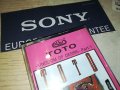 TOTO-ORIGINAL TAPE 2306230832, снимка 5