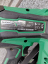 Hikoki NR 1890DBCL Пистолет за пирони , снимка 6