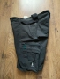 MASCOT - къс СТРЕЧ панталон КАТО НОВ БЕЗ ДИСАГИ 50/М , снимка 3
