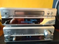 DENON DRA-201SA+DENON DCD-201SA, снимка 1