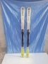 Карвинг ски 165см. SALOMON SMAX 6, 2022  , снимка 1