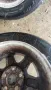 Гуми с джанти 15 5х110 opel astra zafira , снимка 4
